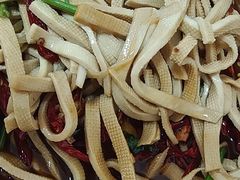 -如意香辣鸡架(总店)