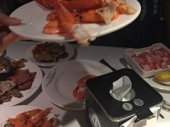 -多伦多海鲜自助餐厅(百盛购物中心三阳店)
