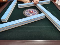 -CLUB心邸·掼蛋·麻将·扑克(日坛店)