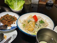 -金厨泰国餐厅·全泰籍厨师料理(拱北店)