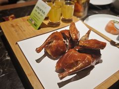 -汤城小厨•粤菜•靓汤(苏州街店)