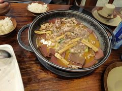 -九子香辣蟹跳跳蛙(龙昆南路店)