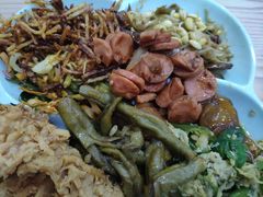 -晓宇盒饭(民安街店)
