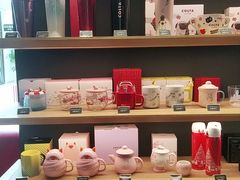 -COSTA COFFEE(斯普瑞斯奥特莱斯店)