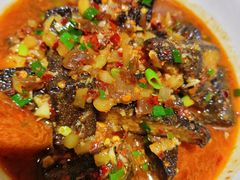 -建辉湖南土菜馆(南大街店)