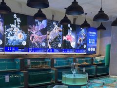 -梦都海鲜酒家(万达广场江桥店)