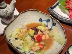 -千代武日本料理(爱建店)