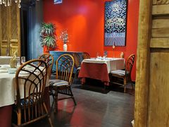 -小河盐帮·私家菜·烤鸭(三元桥·霄云路店)