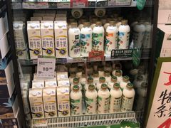 -永辉超市(六里桥店)