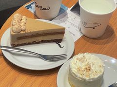 -Seesaw Coffee(苏州中心店)