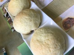 酥皮叉烧包-添好运点心专门店(北角店)