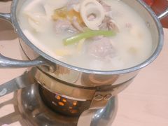 -避风塘(宝山万达店)