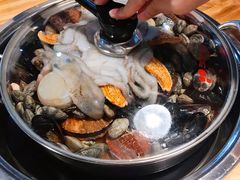 -东海章鱼馆(恒瑞街店)