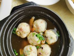 -秋姐美食店(海陵岛保利店)