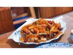 -鼎香润(德胜门内店)