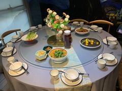 -花间别院(凤凰店)