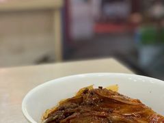 -正宁路小吃夜市