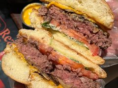 -Nord Grill&Bar Highland诺德西餐(深圳欢乐海岸店)