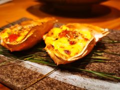 -花潮料理艺食馆(世欧广场店)
