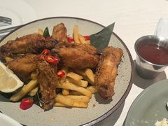 -娜娜家•Nana And Her Friends Restaurant(小寨原力场店)
