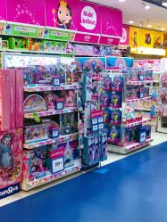 -玩具反斗城(万象汇店)