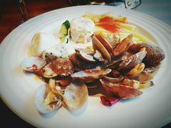 -亚马逊海鲜自助餐厅(惠山万达店)