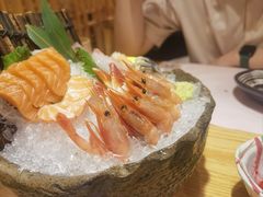-吉兆·料理(红梅南路店)