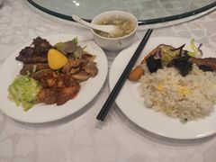 -北京九华山庄会展酒店
