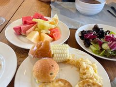 -石梅湾艾美度假酒店