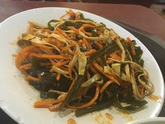 -71号豆汤饭·成都小馆(春熙路百盛店)