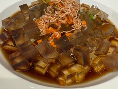 -船歌·鱼水饺青岛菜(国贸商城店)