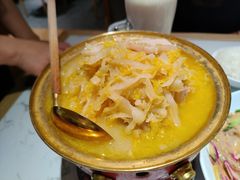 大骨头炖酸菜-关东小磨东北菜(漕河泾印象城店)