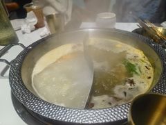 -草原牧羊火锅·龙虾·烤鱼(杨浦店)