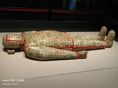 -北京大葆台遗址博物馆