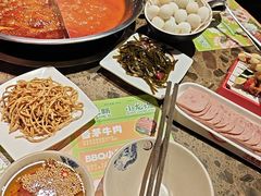 -小龙坎火锅(麻城文化小镇店)