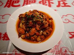 -肥肥虾庄·金牌油焖大虾(汉街SKP店)