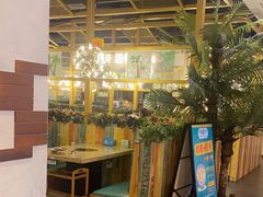 -原味四季椰子鸡(公明百佳华店)