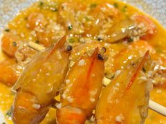 -绿杨春·淮扬宴(庐山路店)