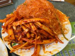-春花民族美食(佳木斯总店)