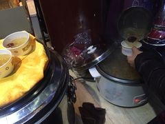 蜀九香火锅酒楼(彩虹店)-蜀九香火锅(彩虹店)