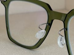 -YI OPTICAL 奕镜·蔡司战略合作店(长宁来福士店)