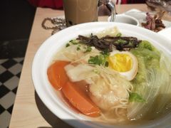 -避风塘(宝山万达店)