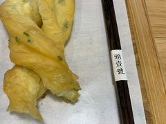 葱花大油条-头壹号饸饹面·大油条(东升科技园店)