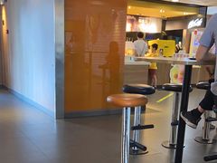 -麦当劳(中山大道中店)