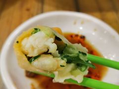 元宝金饺-宝源饺子(麦子店街店)