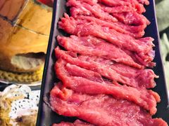 -捞围鲜·港式打边炉(海阳路店)