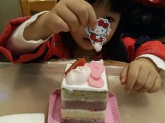 -BreadTalk面包新语·烘焙蛋糕(领展购物广场店)