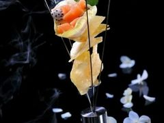 -云门锦翠(商鼎国际店)