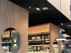 -比格比萨自助(诺亚大厦店)