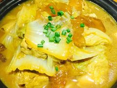 -黑鸡小馆(金源店)